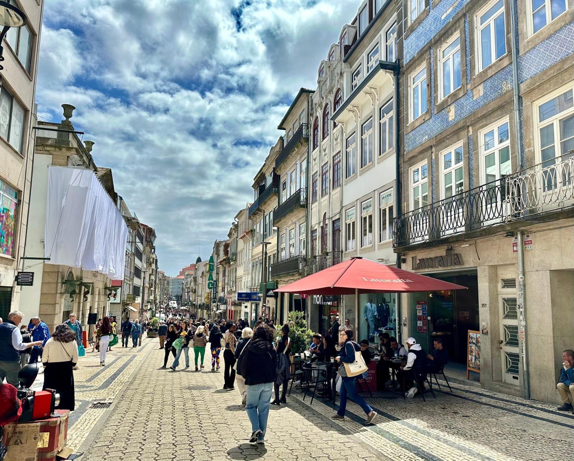 Youropo - Stories OOporto Exterior foto